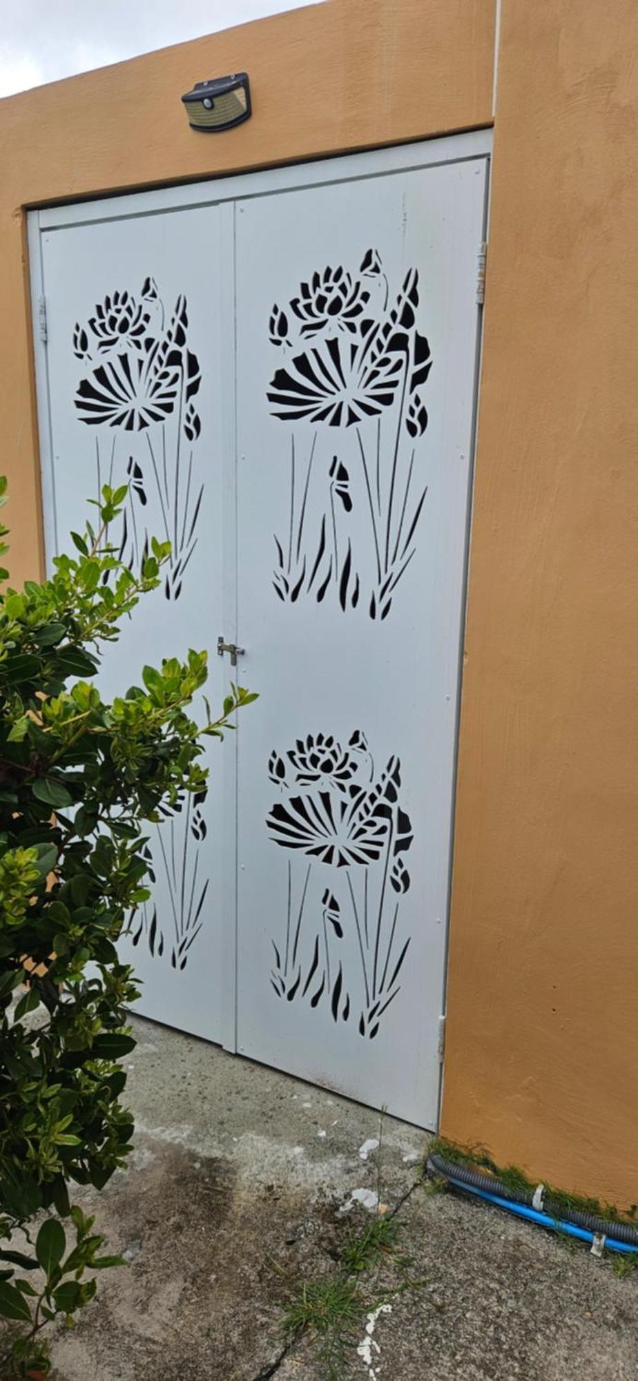 The Little Heaven Apartment Baie Nettle Exterior foto