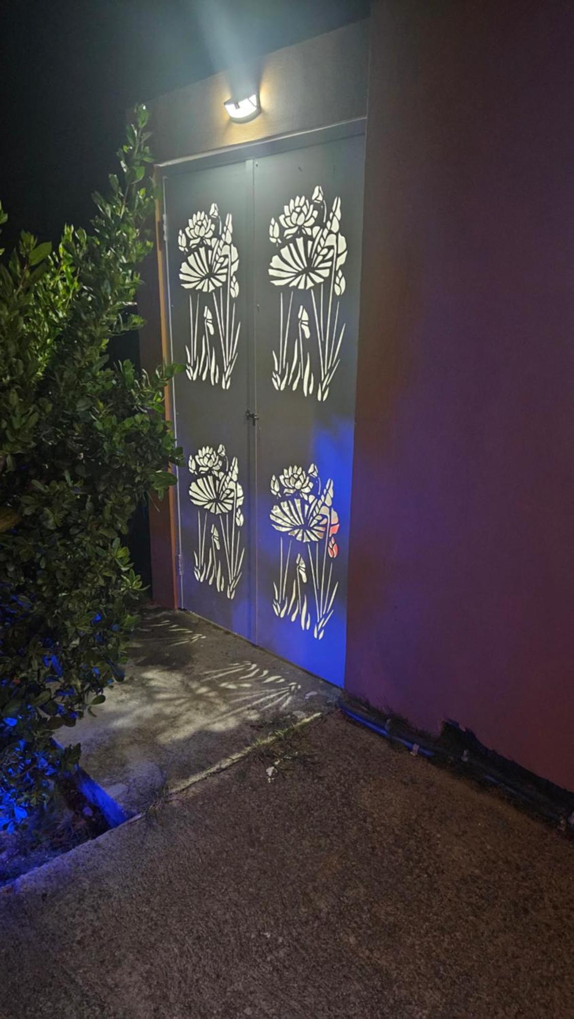 The Little Heaven Apartment Baie Nettle Exterior foto